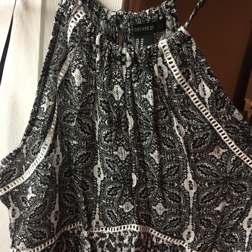 NWOT Forever 21 Dress